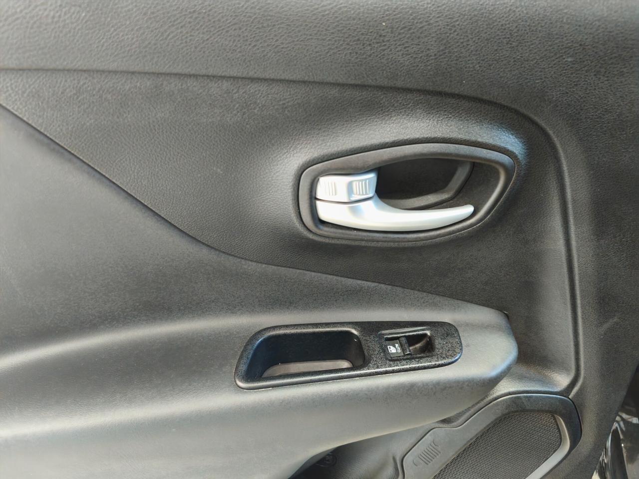 Jeep Renegade 1.6 Mjt 130 CV Limited - Full Led