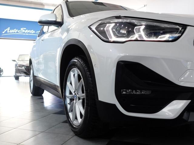 BMW X1 1.5d 116 CV SDRIVE16d BUSINESS ADVANTAGE