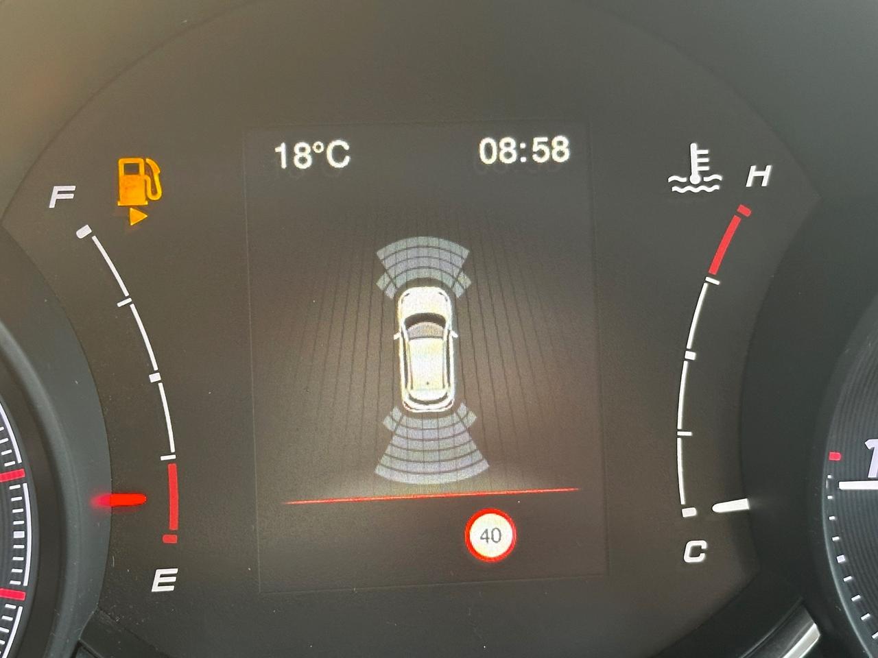 Fiat 500X Sport 95cv 1.3 Mjt Bi-Color PREZZO VERO!