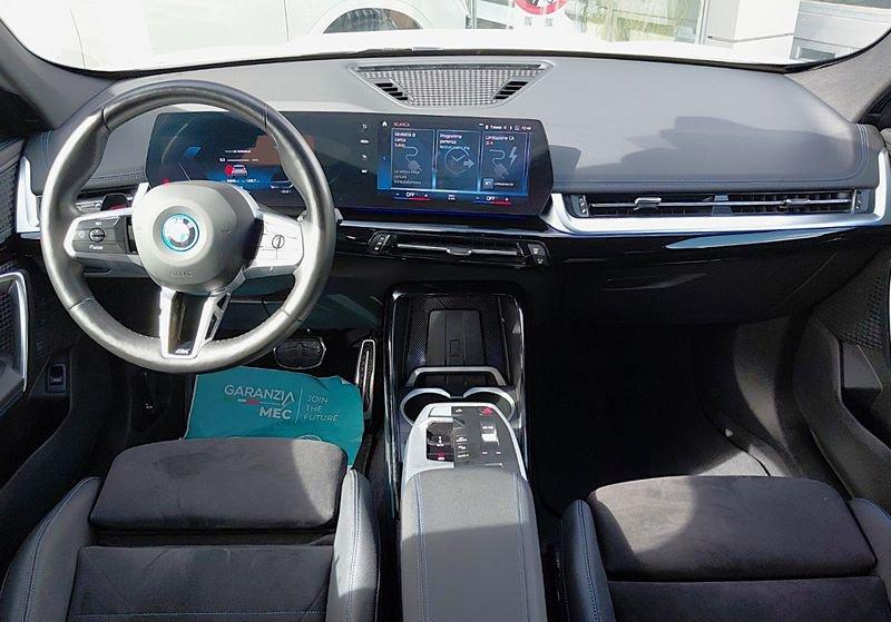 BMW iX1 xDrive30 MSport