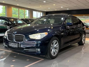 Bmw 5er Gran Turismo 530d Futura auto FULL TETTO !!