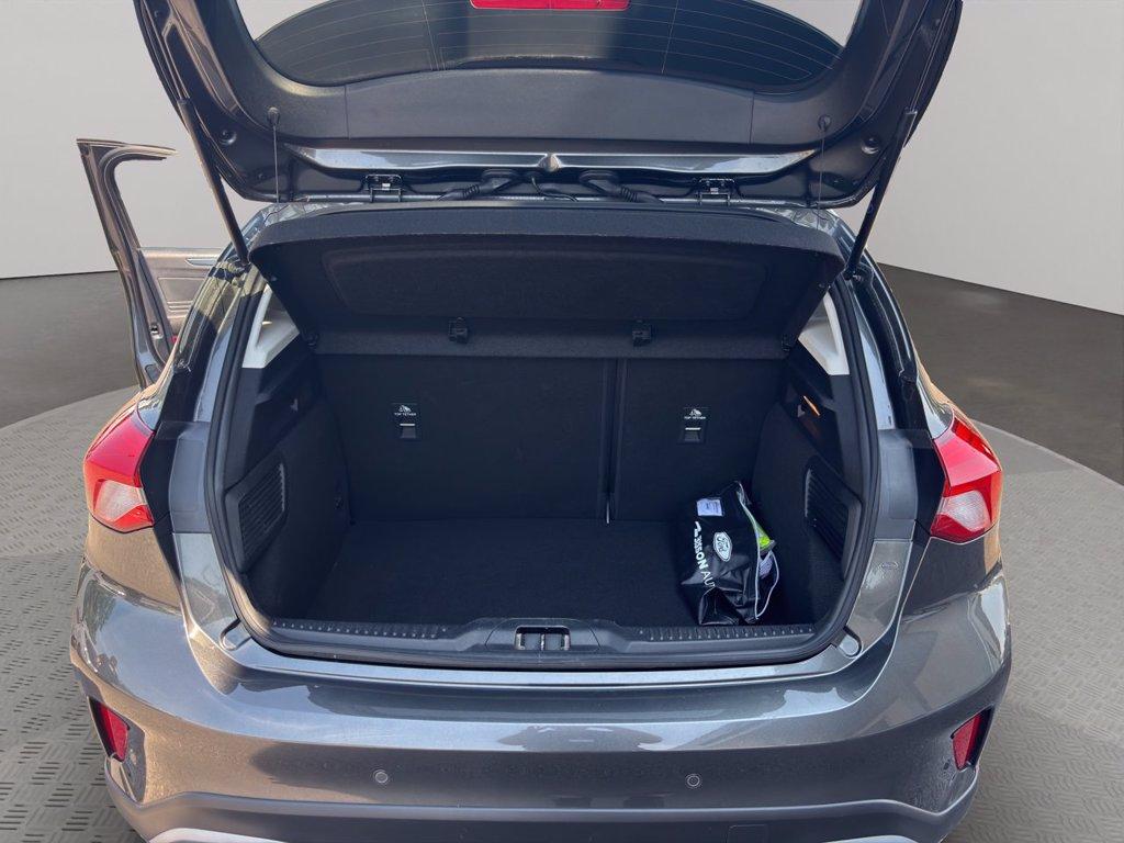 FORD Focus Active 1.0 ecoboost h s&s 125cv my20.75 del 2020