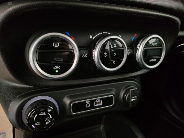 FIAT 500L 1.3 Multijet 95 CV Cross