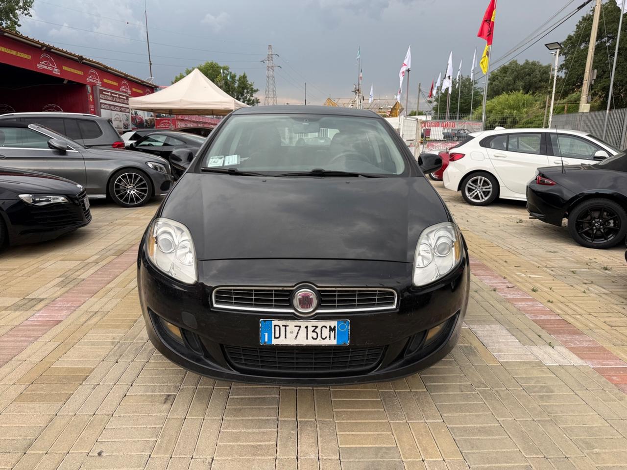 Fiat Bravo 1.4 T-jet 120 CV Dynamic