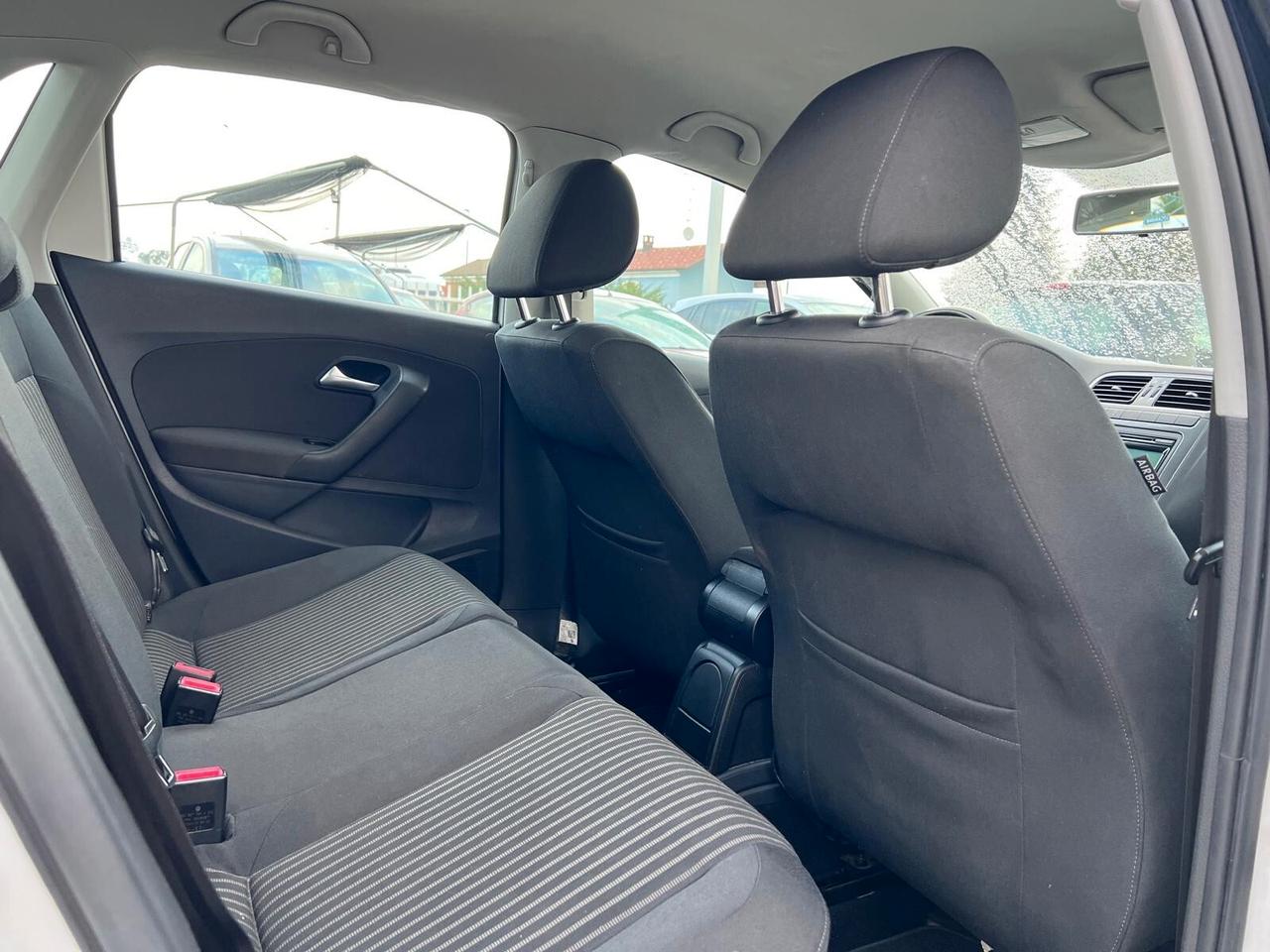 Volkswagen Polo 1.2 TSI 5 porte Highline