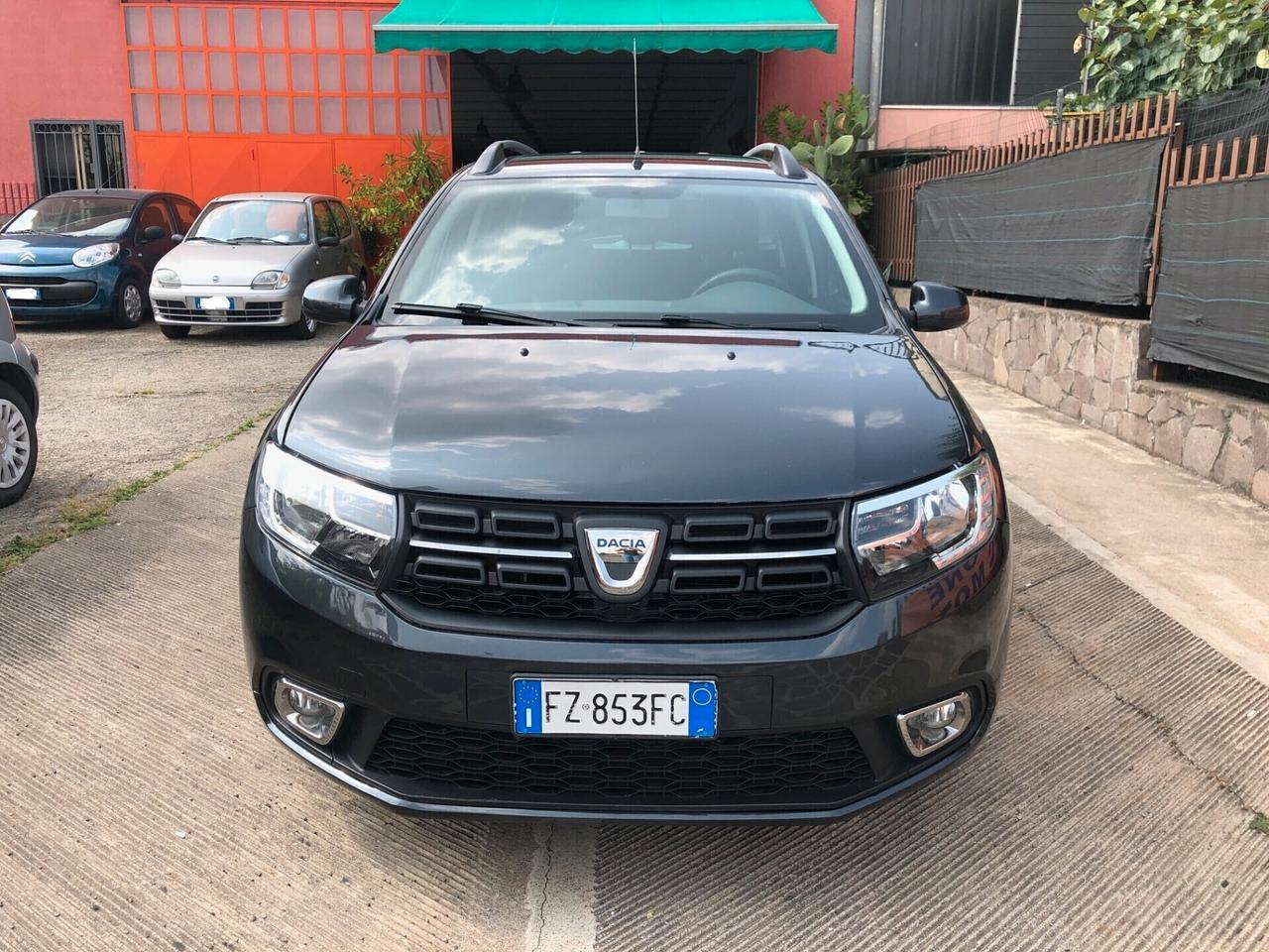 Dacia Logan MCV 1.0 Sce 12v 75cv state stop comfort