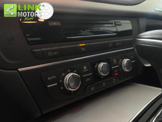 AUDI A7 SPB 3.0 TDI 272 CV quattro S tronic Business Plus