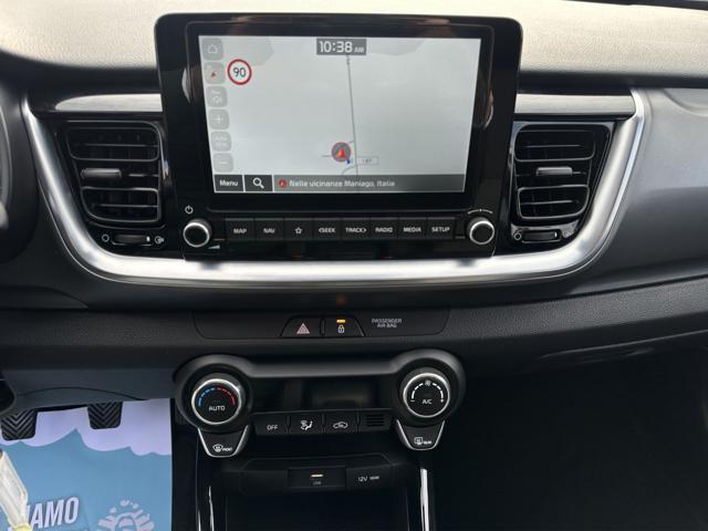 KIA Stonic 1.2 MPI Style Special Edition