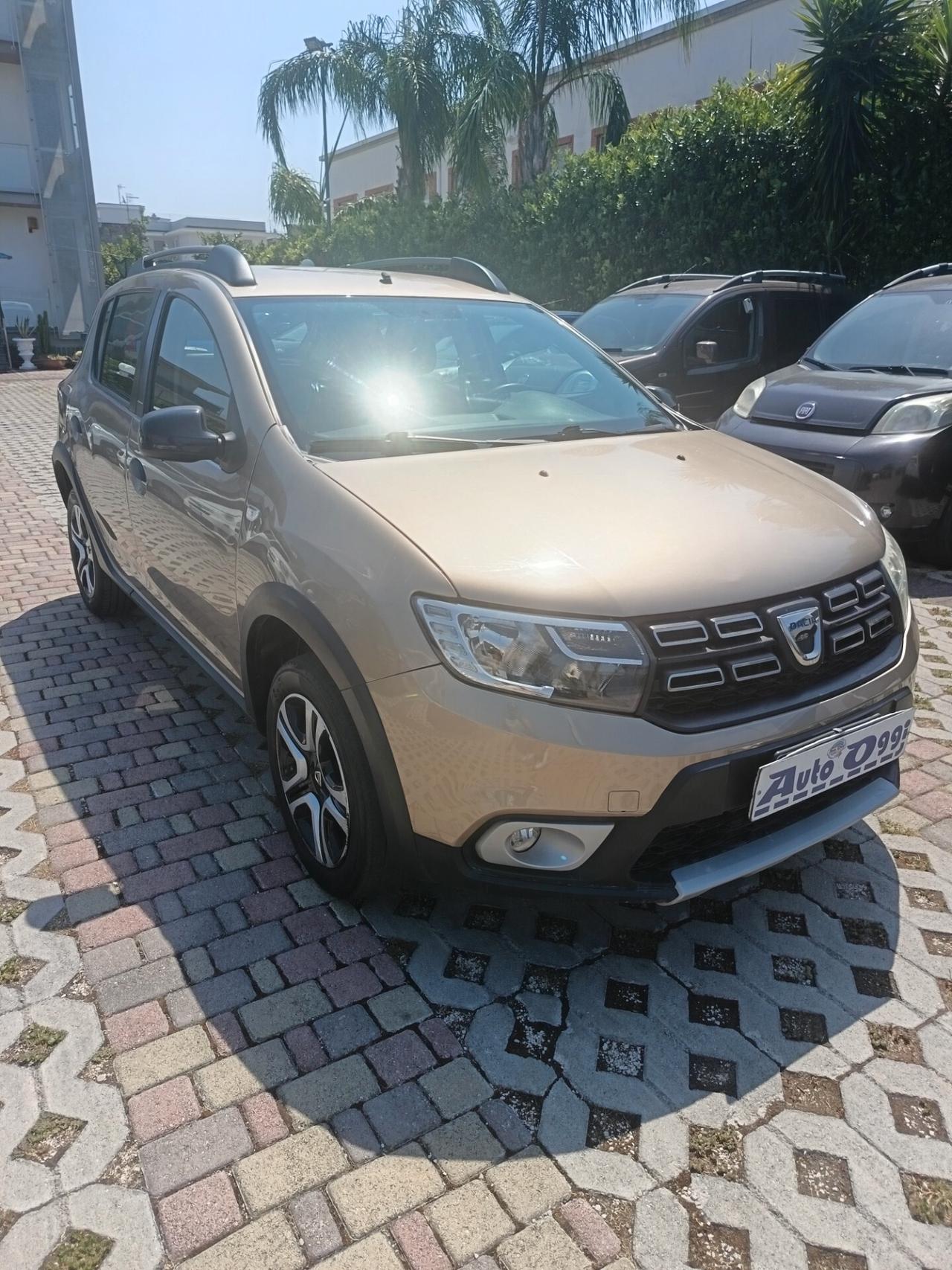 Dacia Sandero 0.9 TCe 12V 90CV Start&Stop