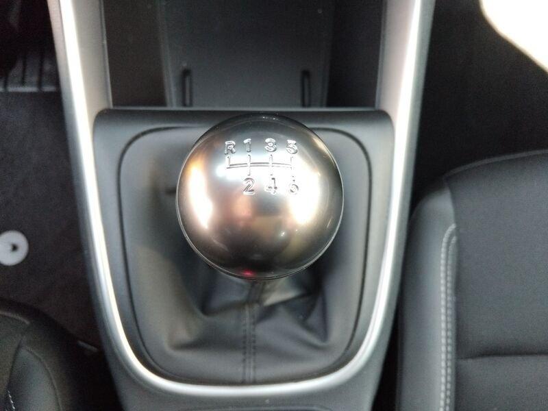 Jeep Avenger Ice My23 Summit 1.2 100cv