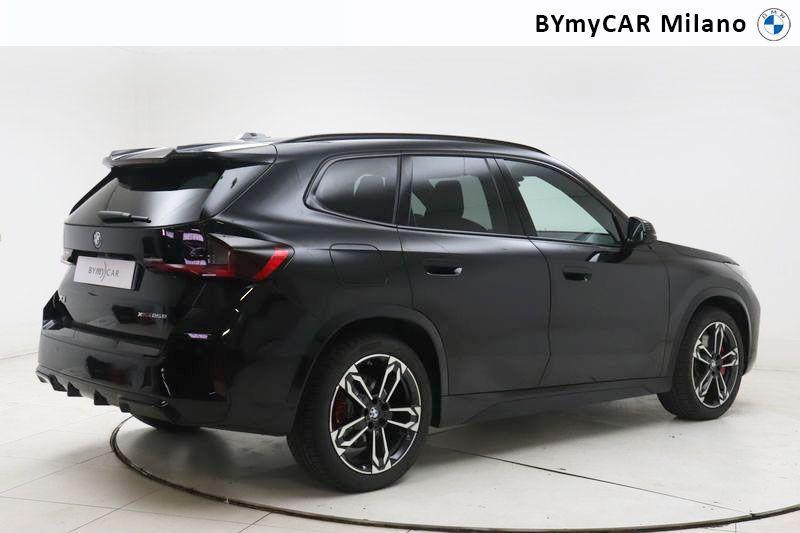 BMW X1 25 e MSport Pro xDrive DCT
