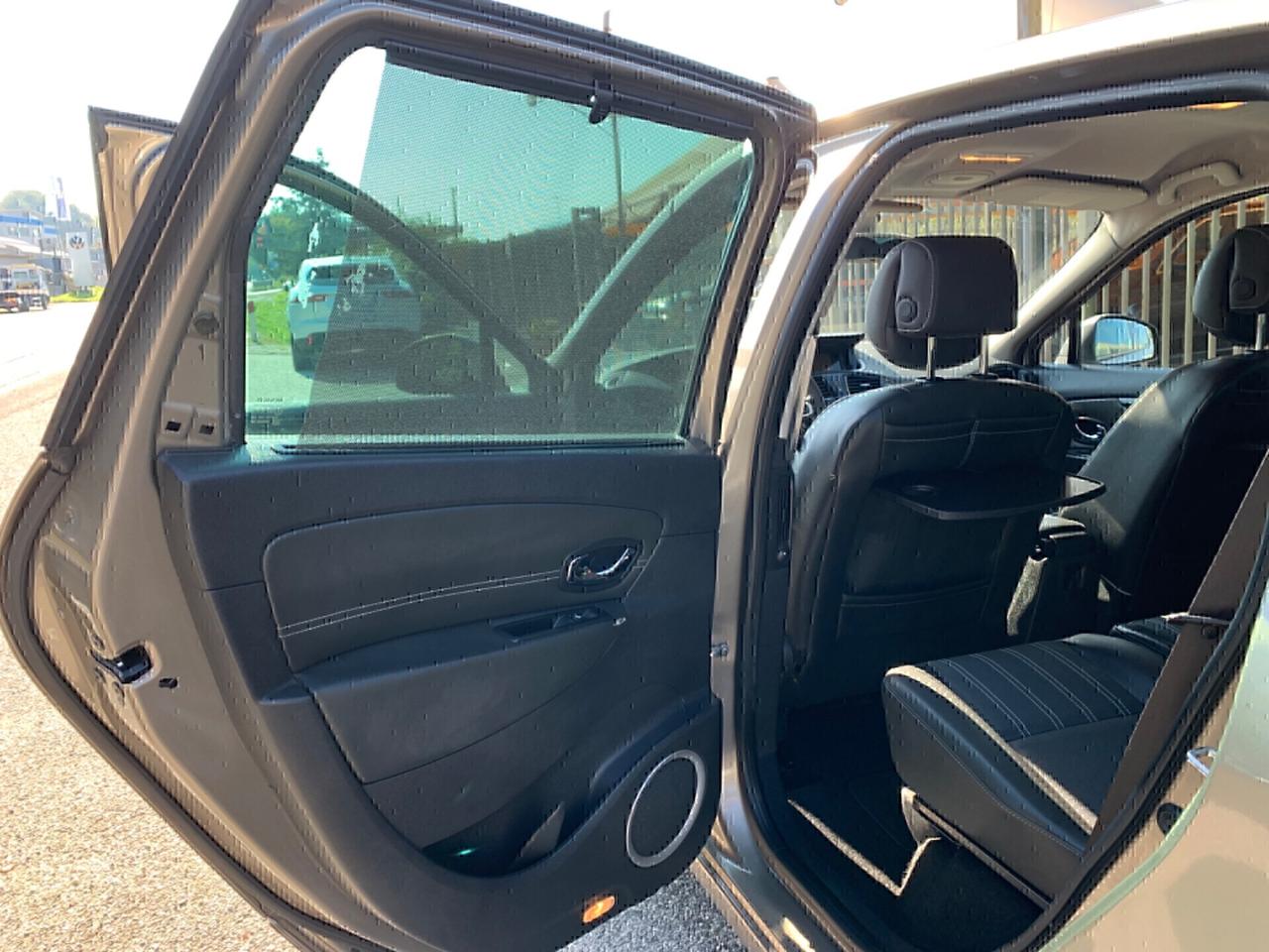 Renault Scenic Scénic XMod 1.5 dCi 110CV Start&Stop Live