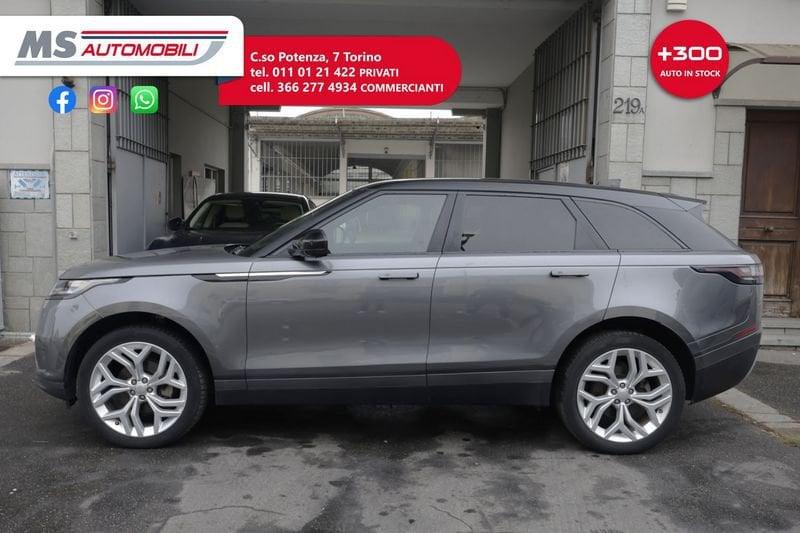 Land Rover Range Rover Velar 2.0D I4 240 CV S PROMOZIONE Unicoproprietario