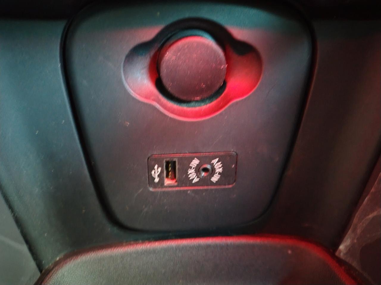 Mini Mini 1.5 One D Business XL