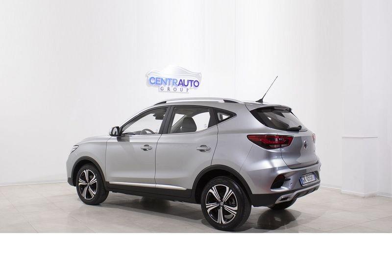 MG ZS 1.0T-GDI 111cv Autom. Comfort