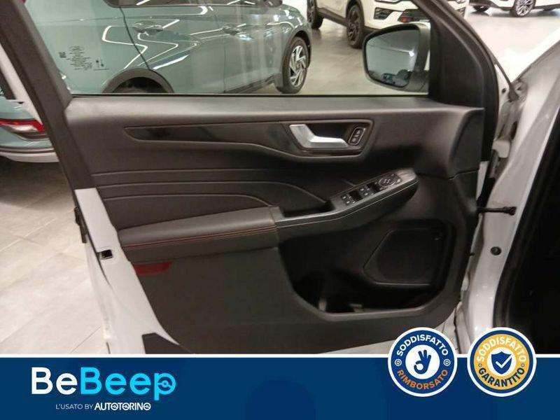 Ford Kuga 2.5 PHEV ST-LINE X 2WD 225CV E-SHIFTER