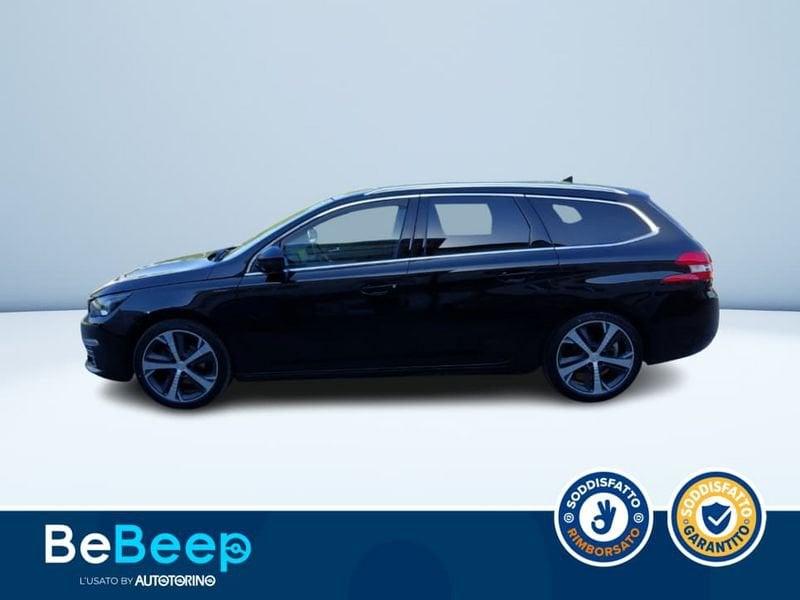 Peugeot 308 SW 1.6 BLUEHDI ALLURE S&S 120CV EAT6