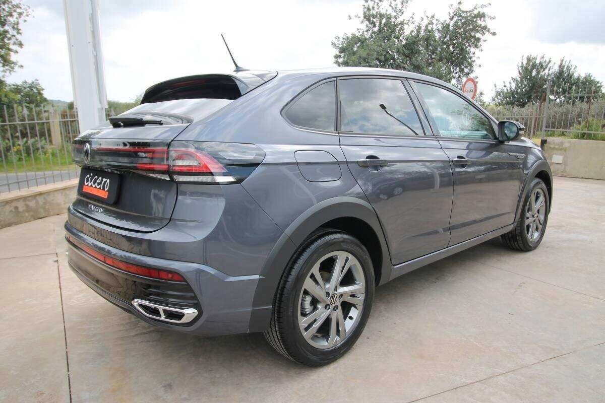 Volkswagen Taigo 1.0 TSI 110 CV R-Line | 2022