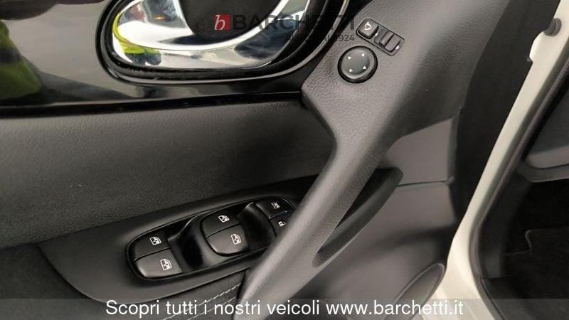 Nissan Qashqai 2ª SERIE 1.5 DCI 115 CV DCT BUSINESS