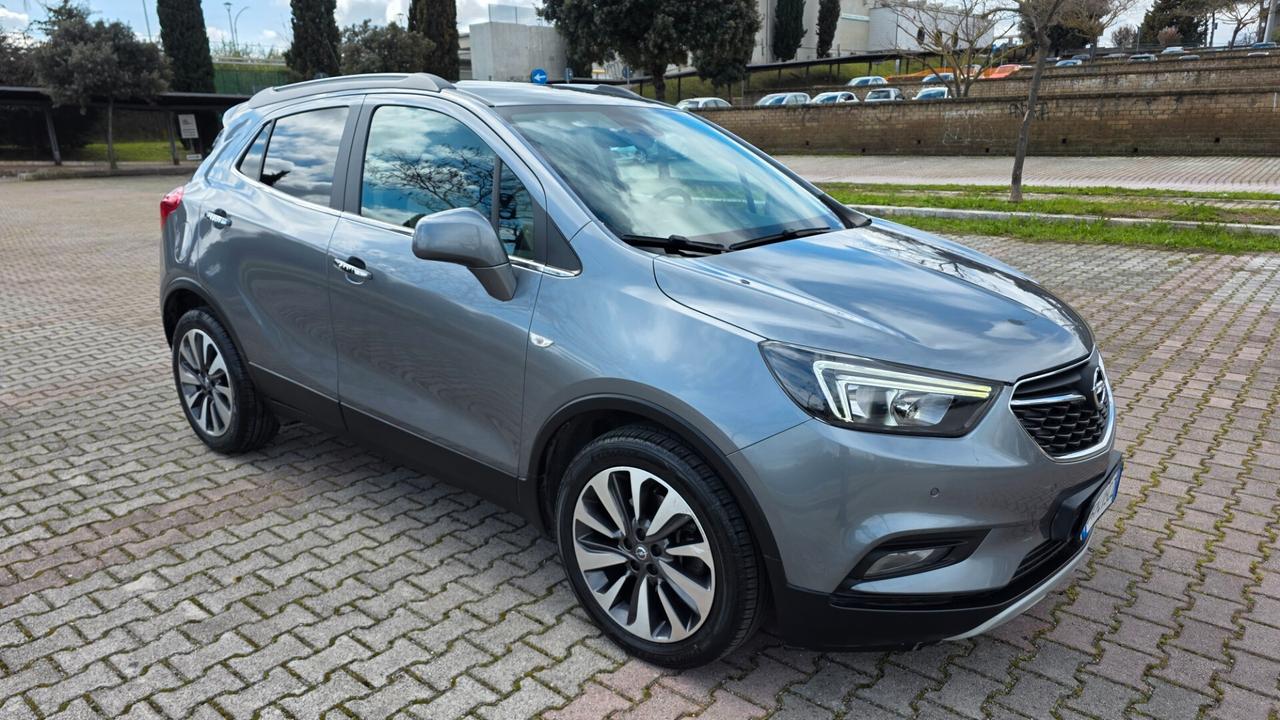 Opel Mokka X 1.6 CDTI Ecotec 136CV 4x2 Start&Stop Innovation