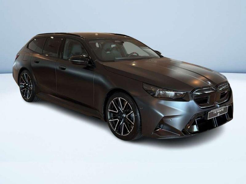 BMW Serie 5 M5 Touring