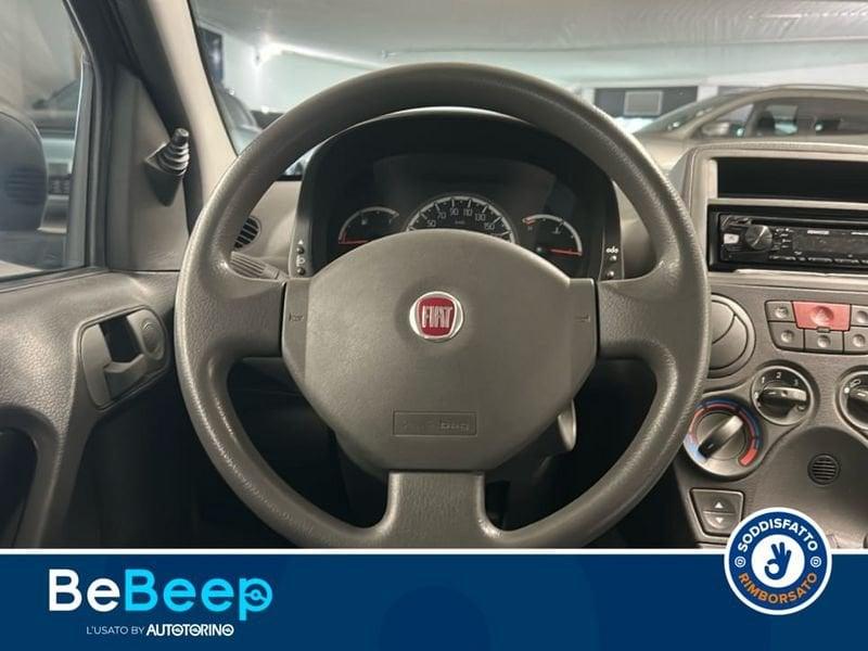 FIAT Panda 1.2 ACTIVE 69CV E5