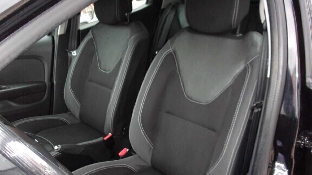 Renault Clio dCi 8V 90 CV 5 porte Life