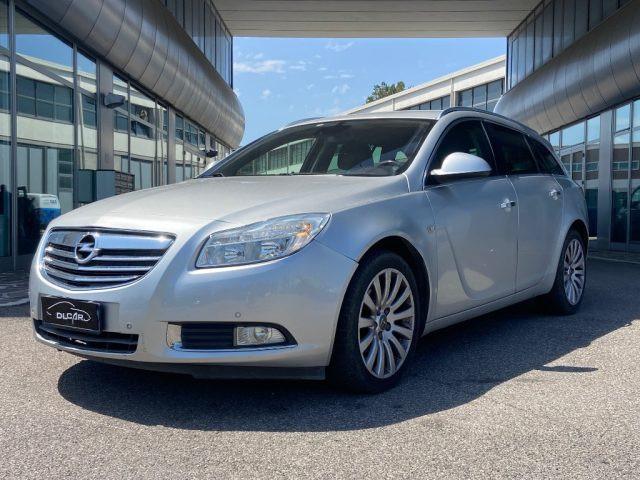 OPEL Insignia 2.0 CDTI Sports Tourer aut. Cosmo