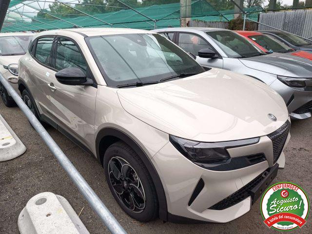 ALFA ROMEO Junior Junior 1.2 ibrida 136cv edct6 PRONTA CONSEGNA
