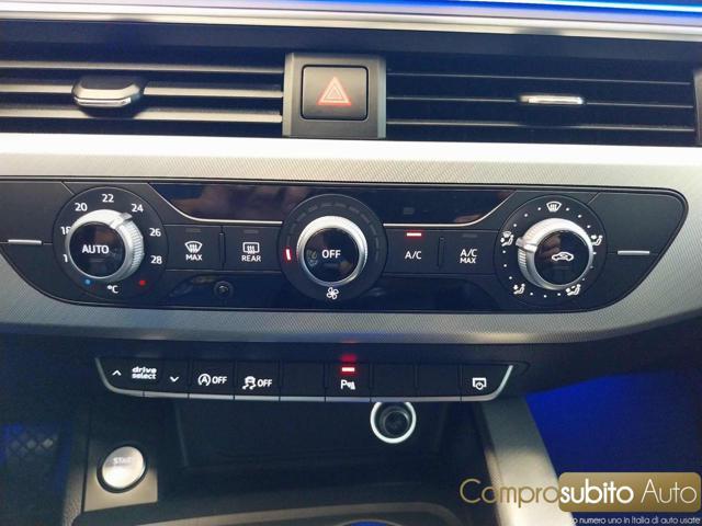 AUDI A5 SPB 2.0 TFSI g-tron ( Garanzia 12 Mesi)
