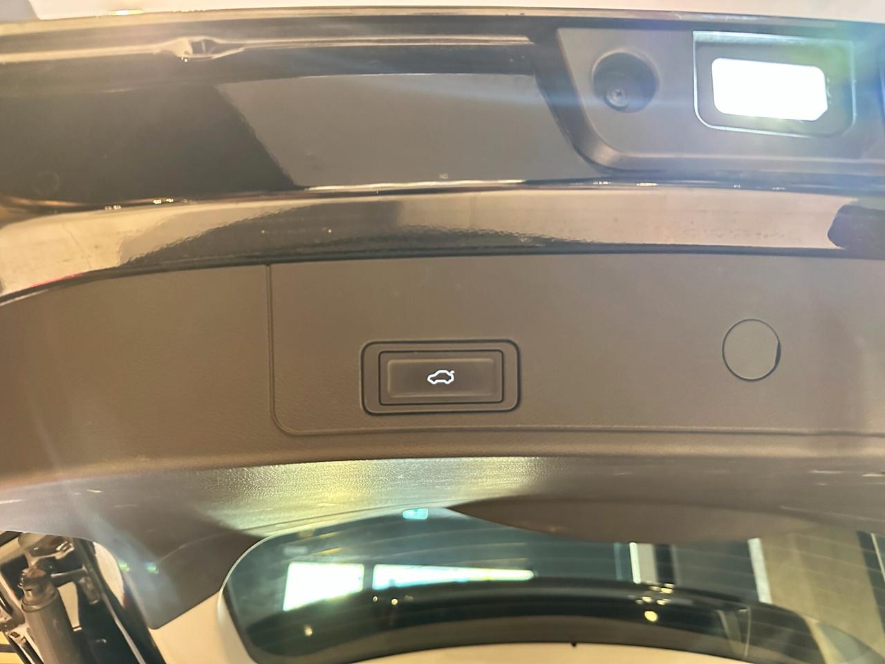 Dr DR6 Sport 1.5 Turbo Bi-Fuel GPL