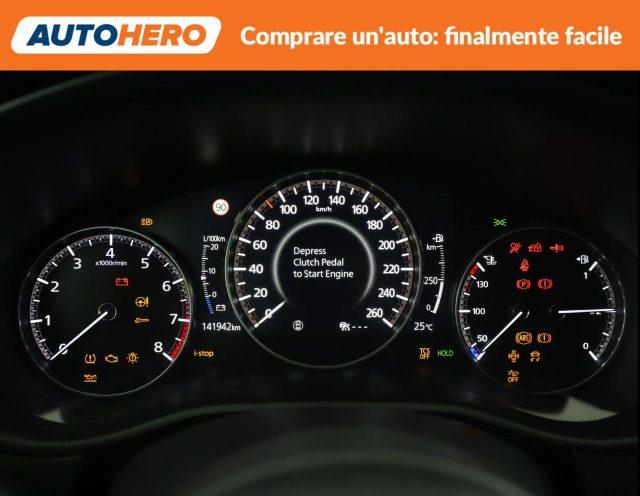 MAZDA CX-30 2.0L Skyactiv-G M Hybrid 2WD Executive