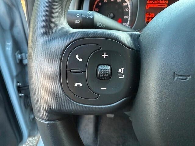 Fiat Panda 1.2 EasyPower City Life PLUS
