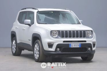 Jeep Renegade 1.3 T4 PHEV Limited 4xe AT6