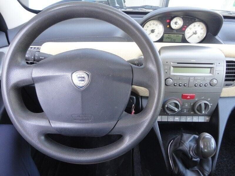 Lancia Ypsilon 1.2 Oro