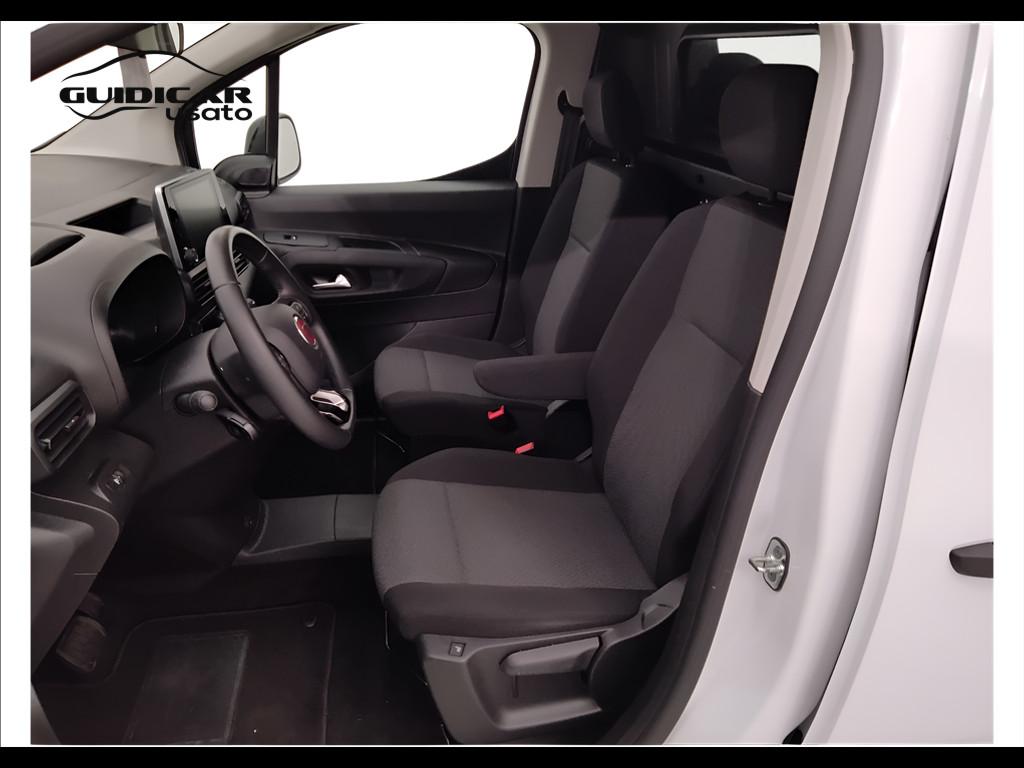 FIAT e Doblo 2022 - e Doblo van LH1 Bev 50kwh