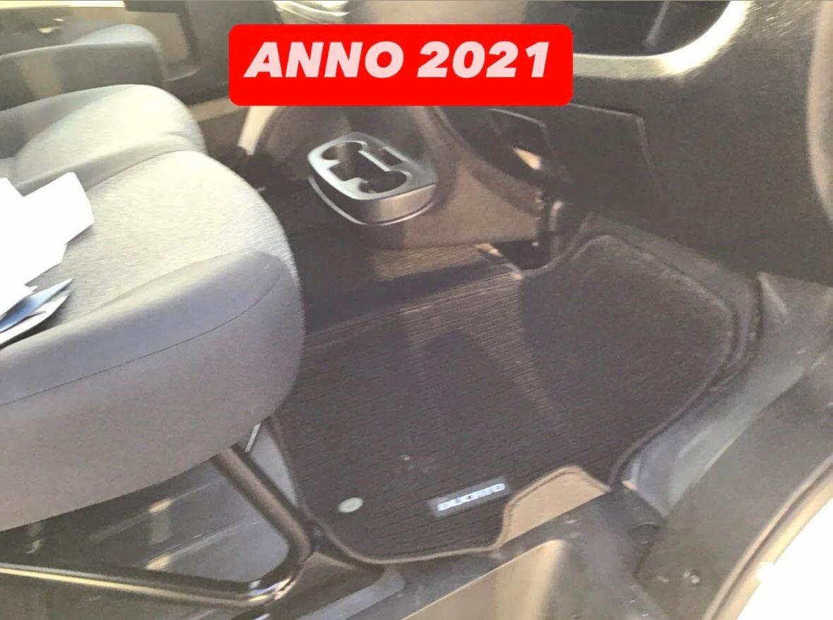 FIAT DUCATO 2.3mjt 140cv L2H2 FURGONE 2021