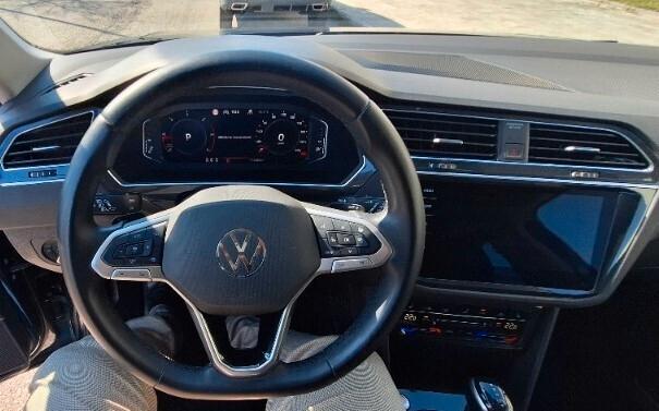 Tiguan 2.0 TDI 150 CV DSG Elegance *Vienna My 2022