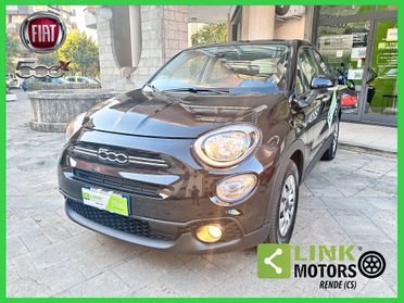 Fiat 500X 1.3 MultiJet 95 CV 04/2024