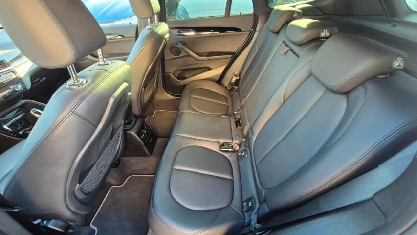 Bmw X1 xDrive18d xLine Plus - 2021