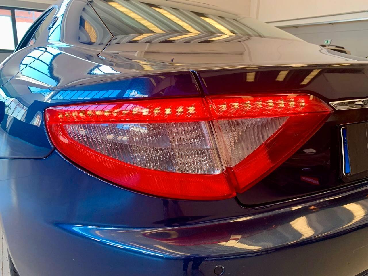 Maserati GranTurismo 4.2 V8 *PREZZO PROMO*