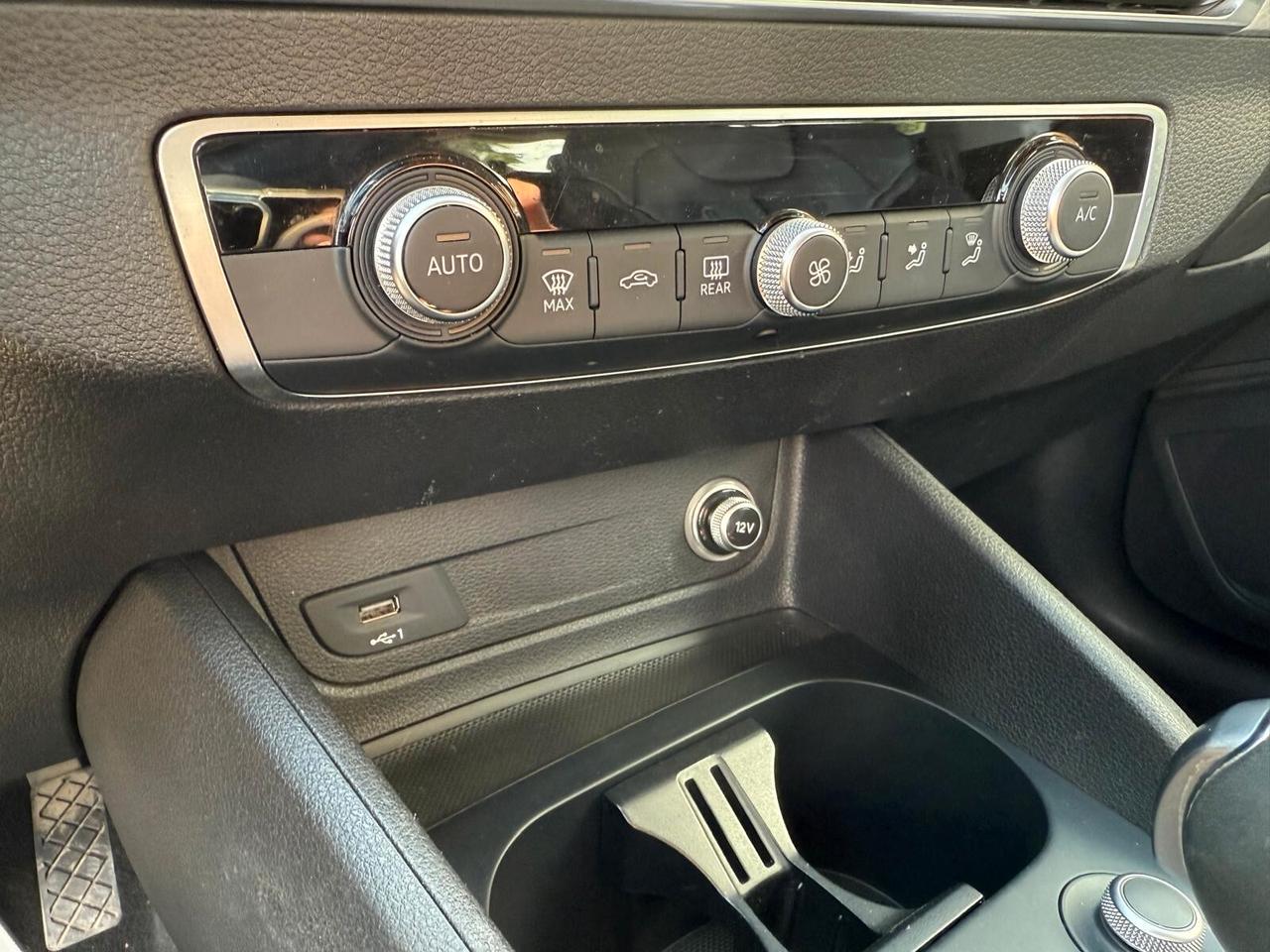 Audi Q2 30 TDI S tronic Admired