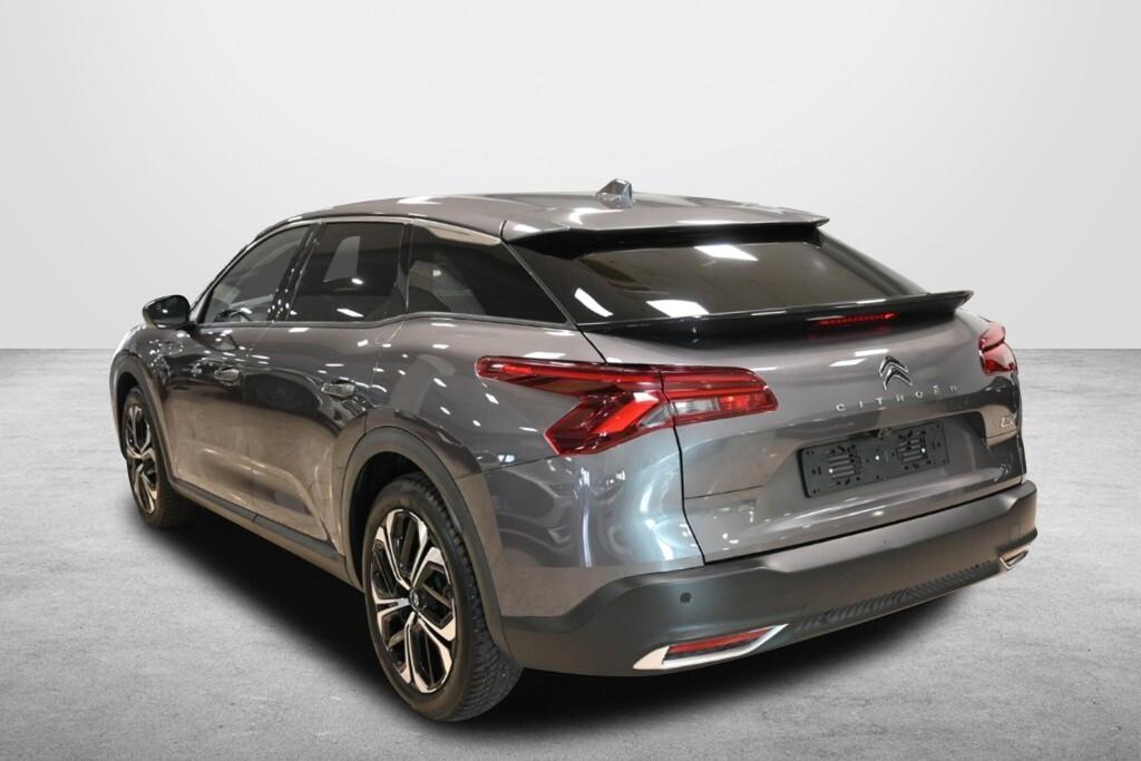 Citroen C5 X 1.2 PURETECH 131CV EAT8 SeS SHINE ( FARI LED - COCKPIT PELLE NAVI MIRROR PDC )