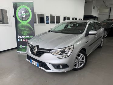 Renault Megane Mégane Sporter dCi 130 CV Energy Business