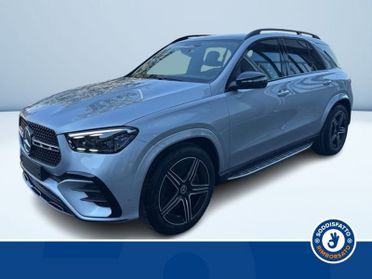 Mercedes-Benz GLE 350de 4Matic EQ-Power AMG Line Advanced Plus