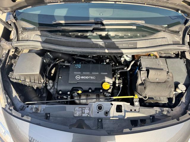 OPEL Meriva 1.4 100CV Cosmo PERFETTA