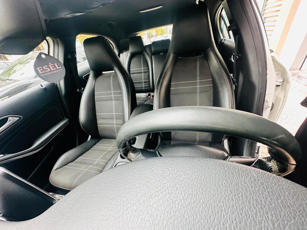 Mercedes-benz A 180 CDI Sport Full