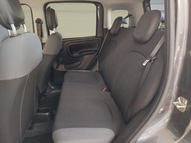 FIAT Panda 0.9 TwinAir Turbo S&S 4x4