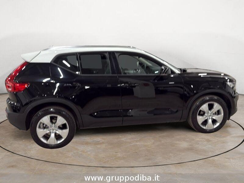 Volvo XC40 Benzina 1.5 t2 Momentum my21