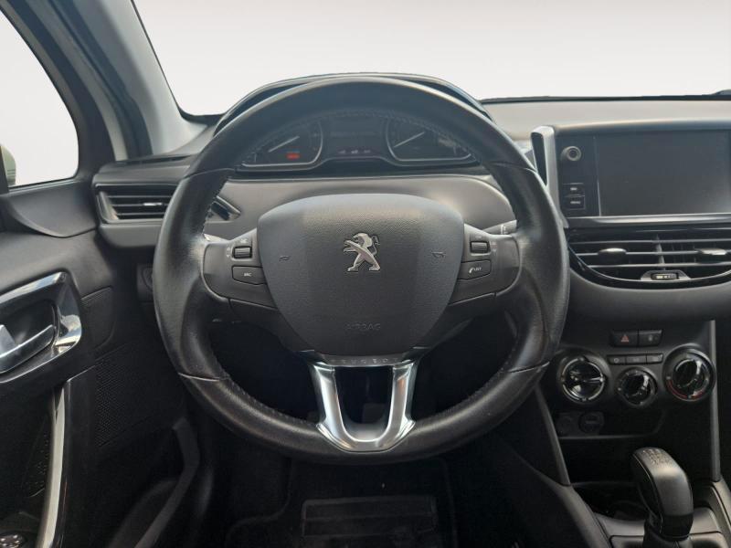 Peugeot 208 5 Porte 208 5p 1.2 puretech Active 82cv